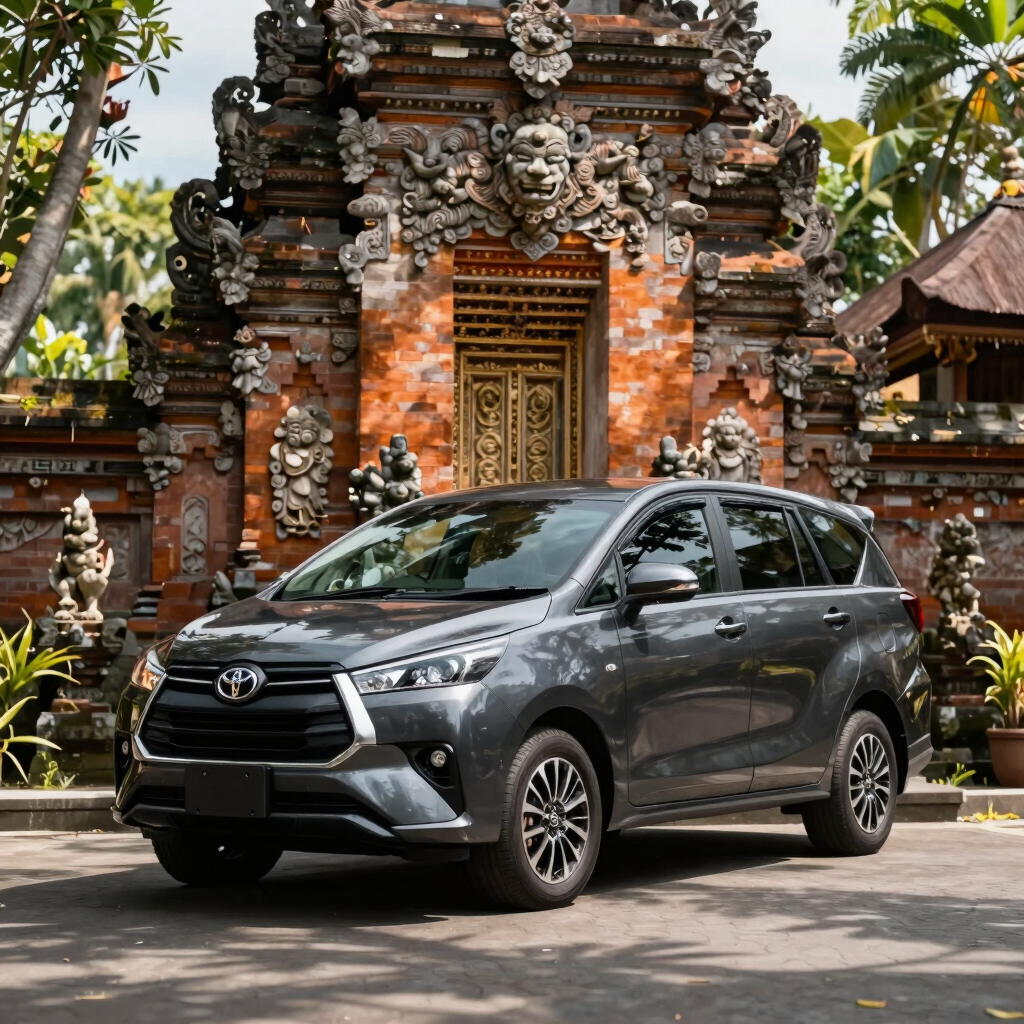 Full-Day Innova Reborn Charter