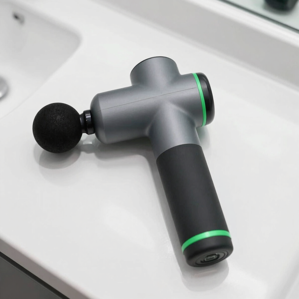 Precision Massage Gun