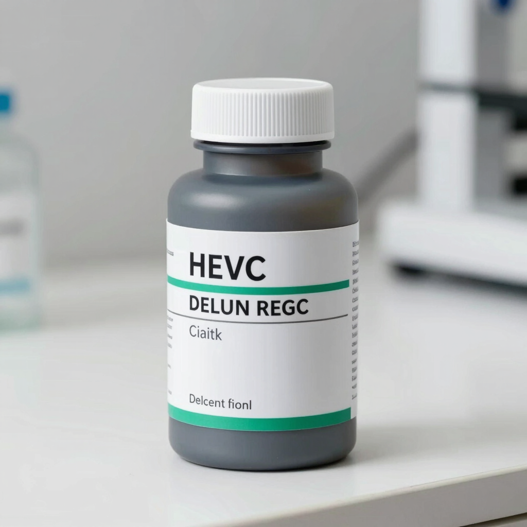 Nootropic Focus Complex