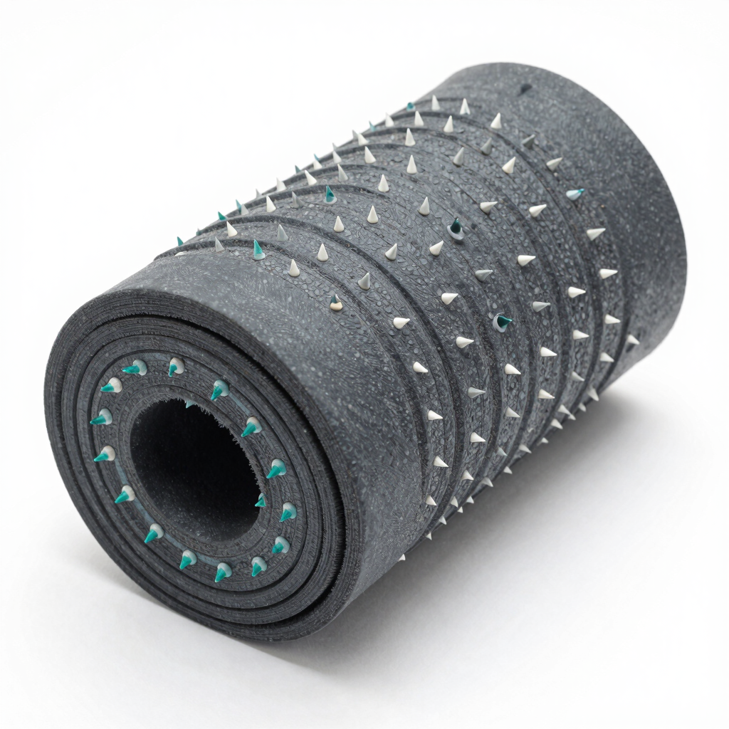 High-Density Acupressure Mat