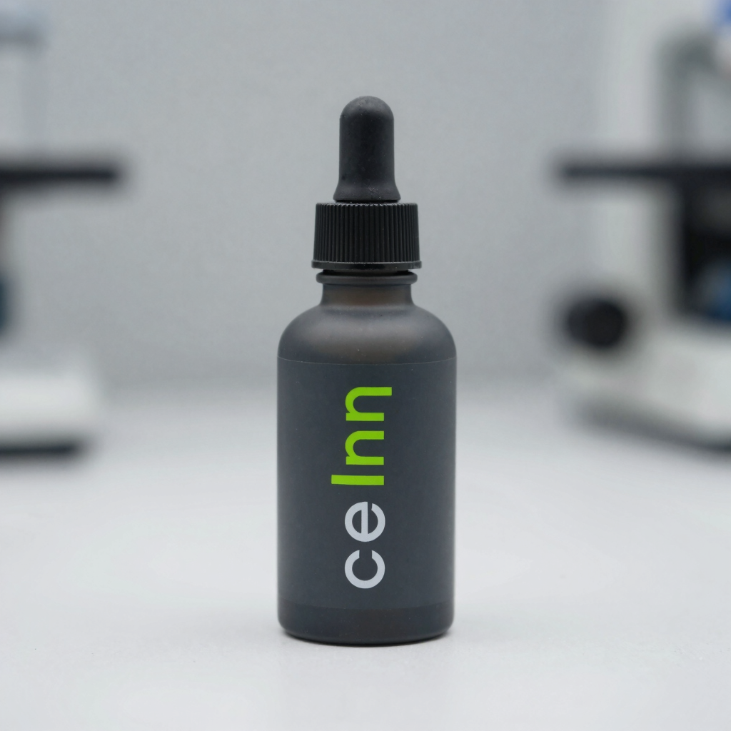 Bio-Active Peptide Serum