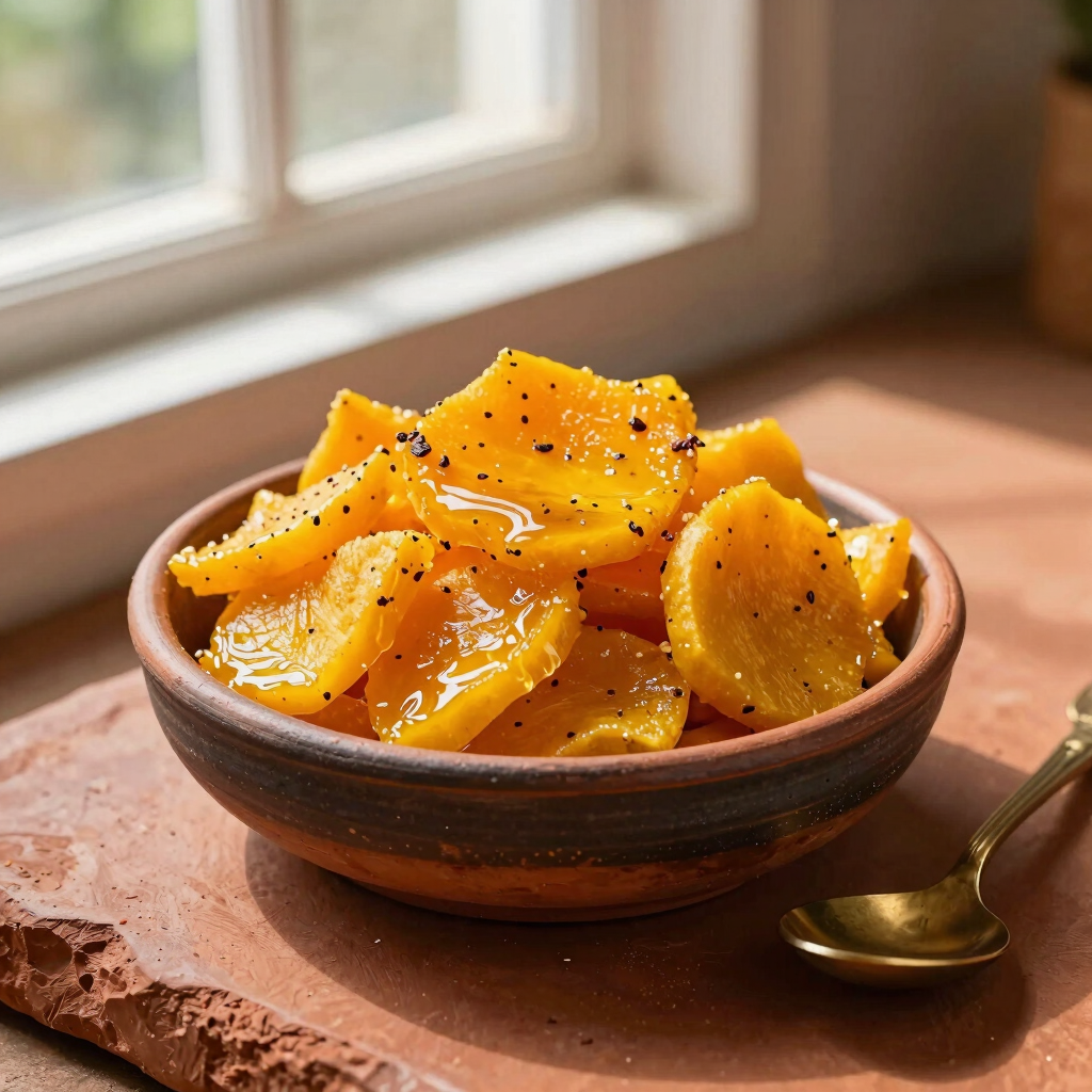 Punjabi Mango pickle