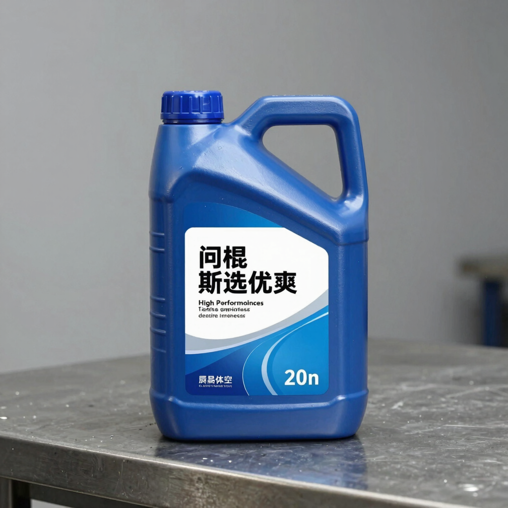 Marine Engine Turbine Oil 15W-40