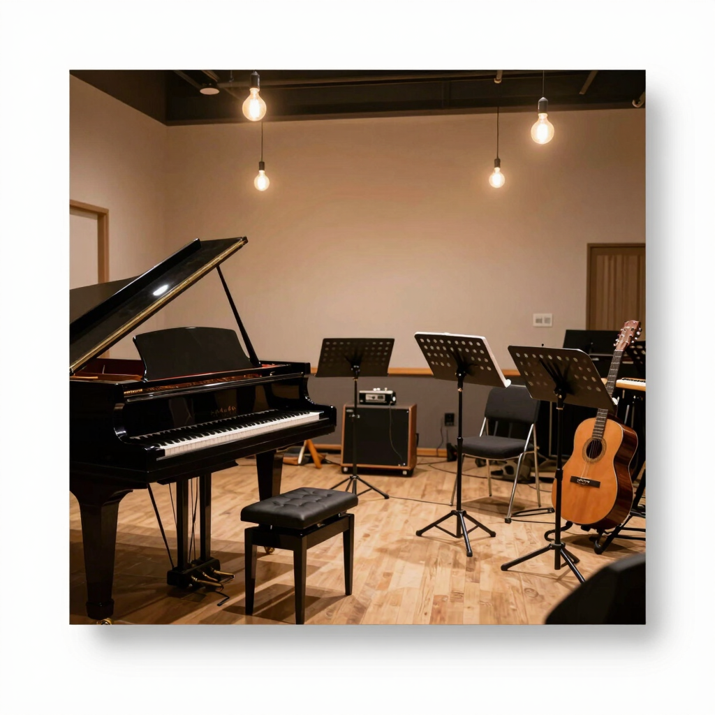Taller de Ensamble e Interpretación