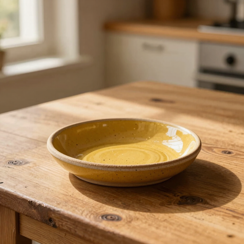 Hearthside Clay Spoon Rest