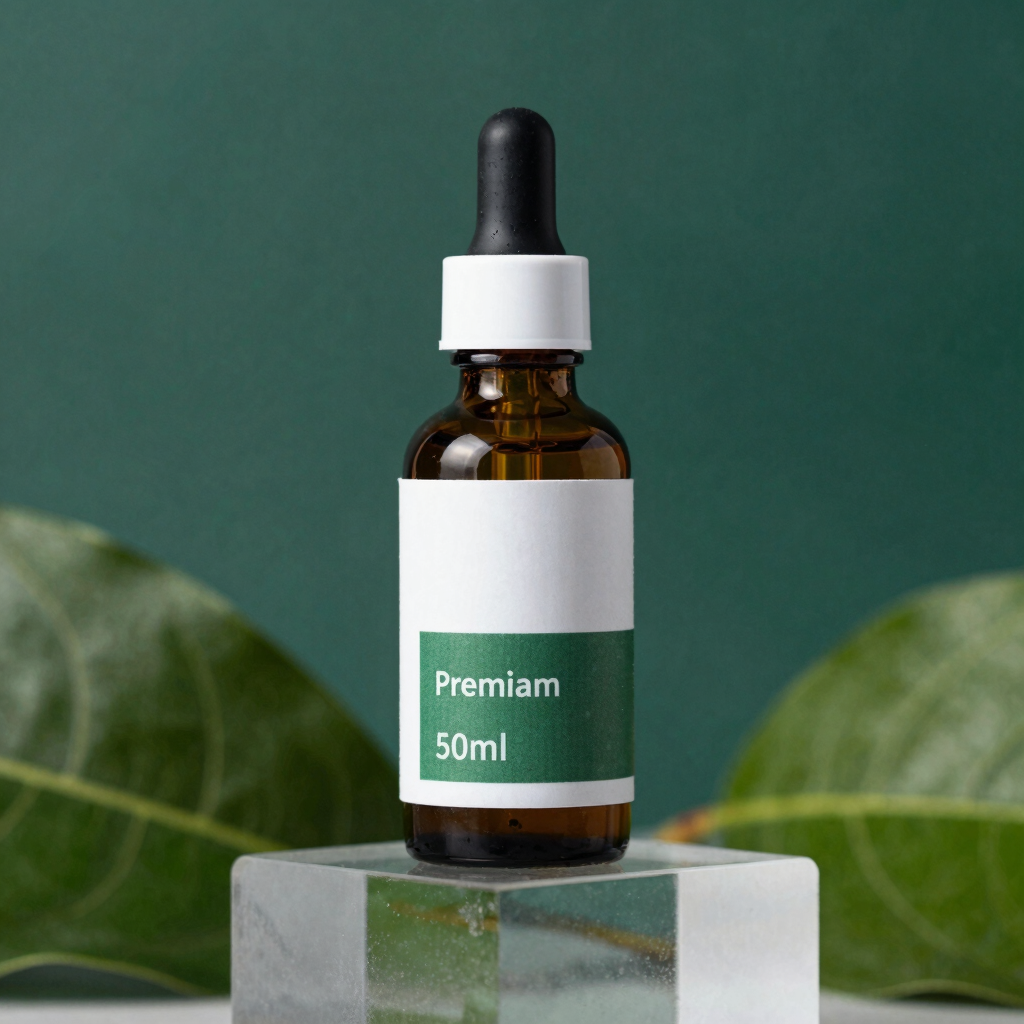 Phyto-Synthesis Cell-Renewal Elixir