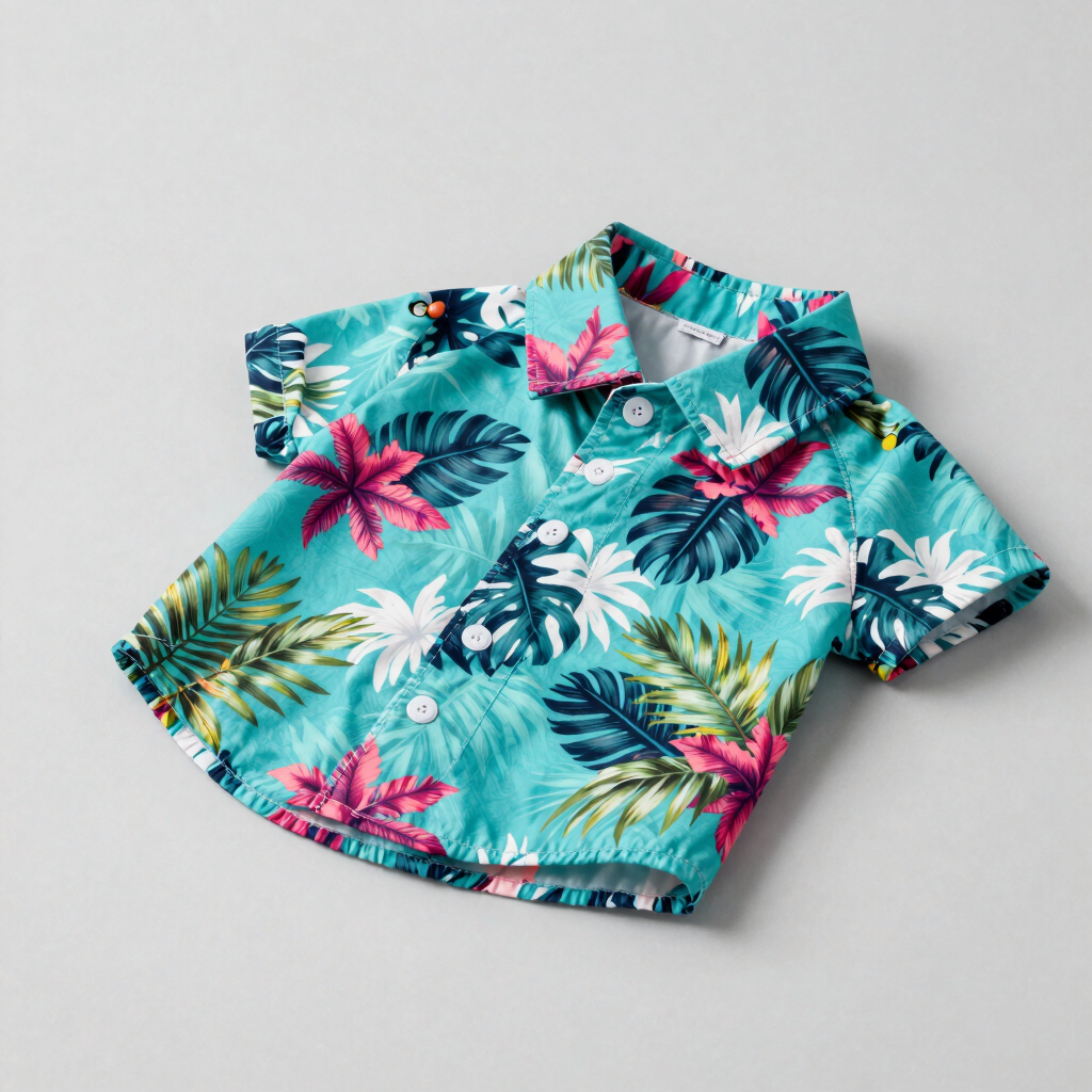 Camisa Playera Acapulco Fest