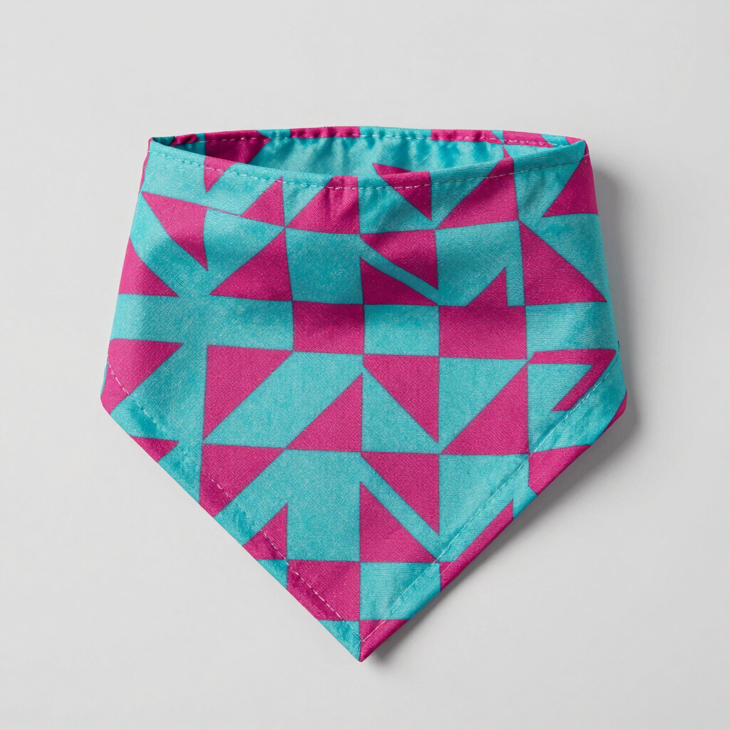 Bandana Frida de Diseños Alegres