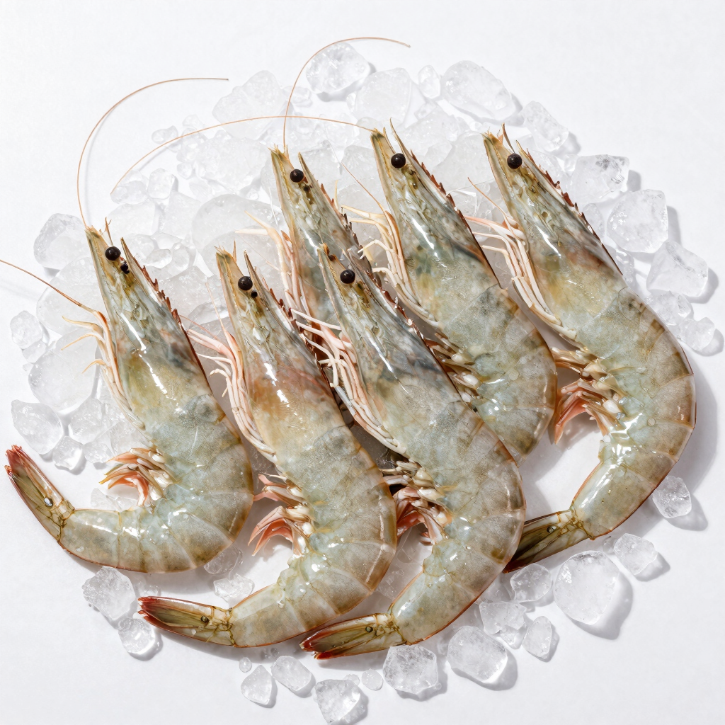 Langostinos Silvestres de Manabí