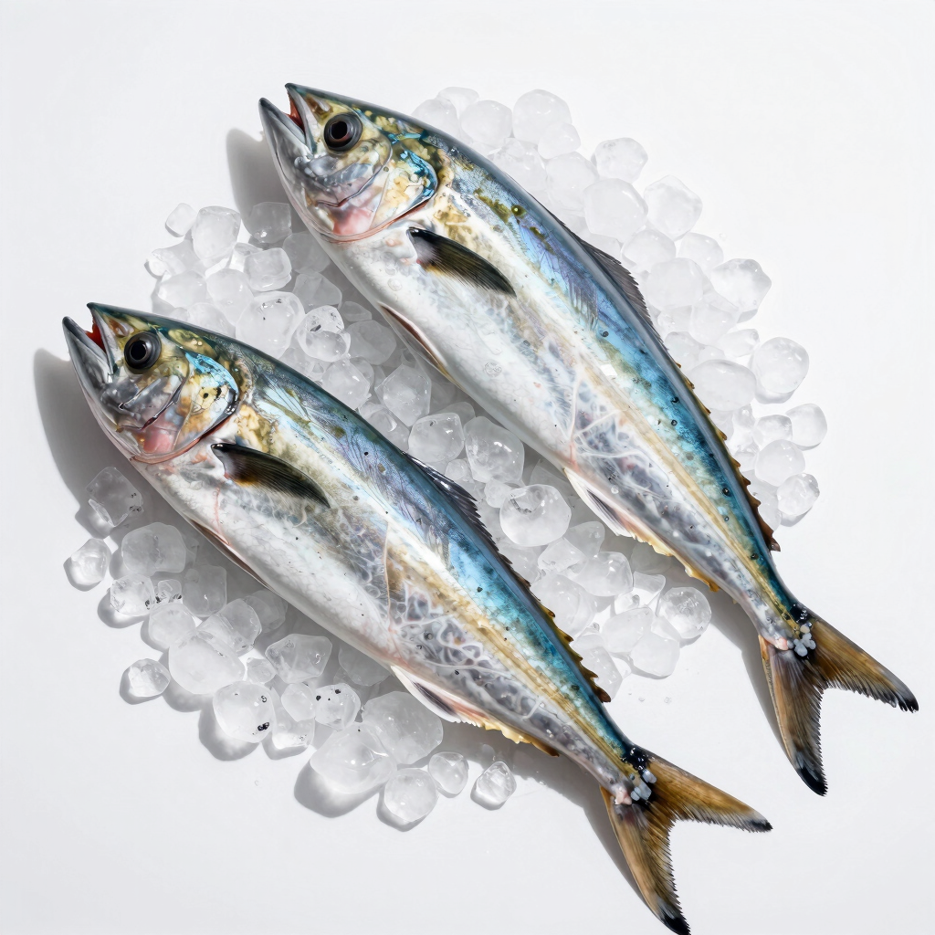 Filetes de Dorado del Pacífico