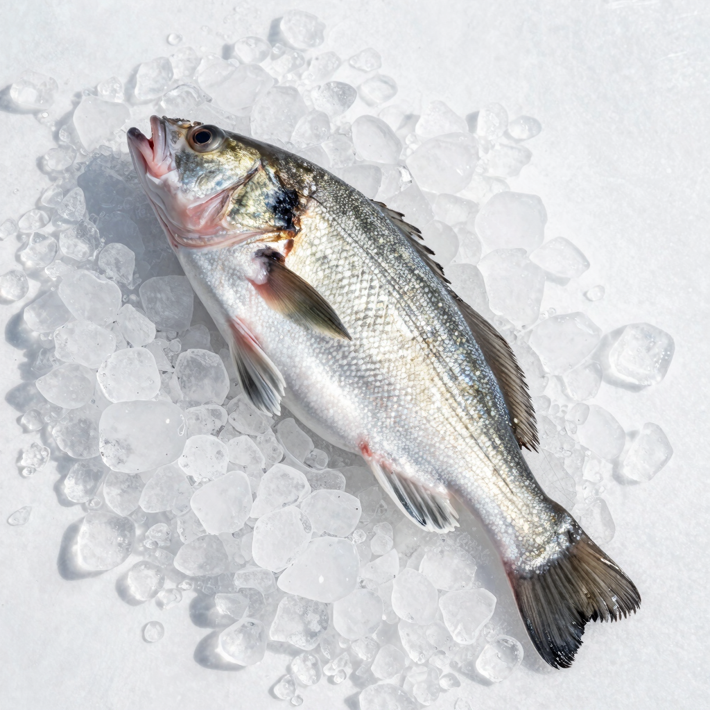 Corvina de Roca Entera