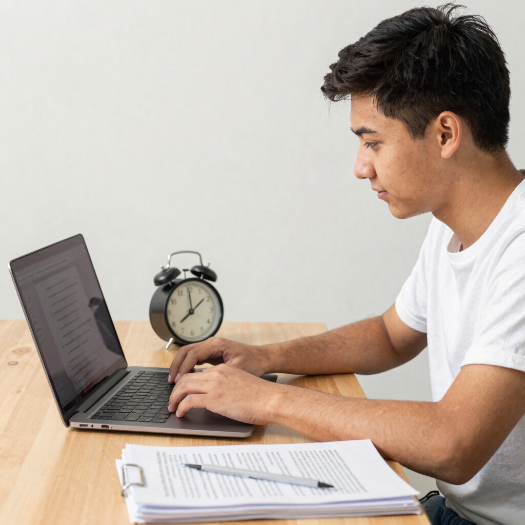 IELTS & German Language Training