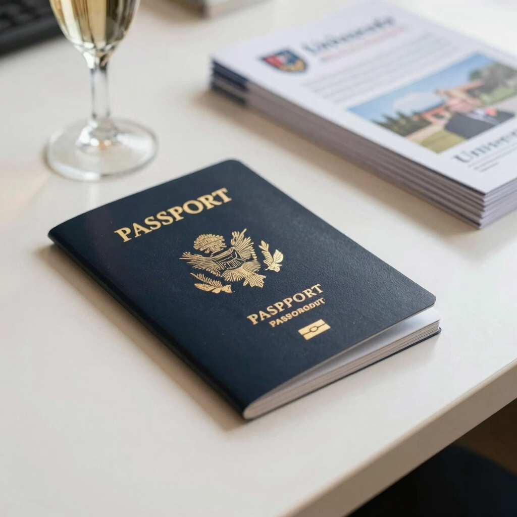Au Pair & Caregiver Visas