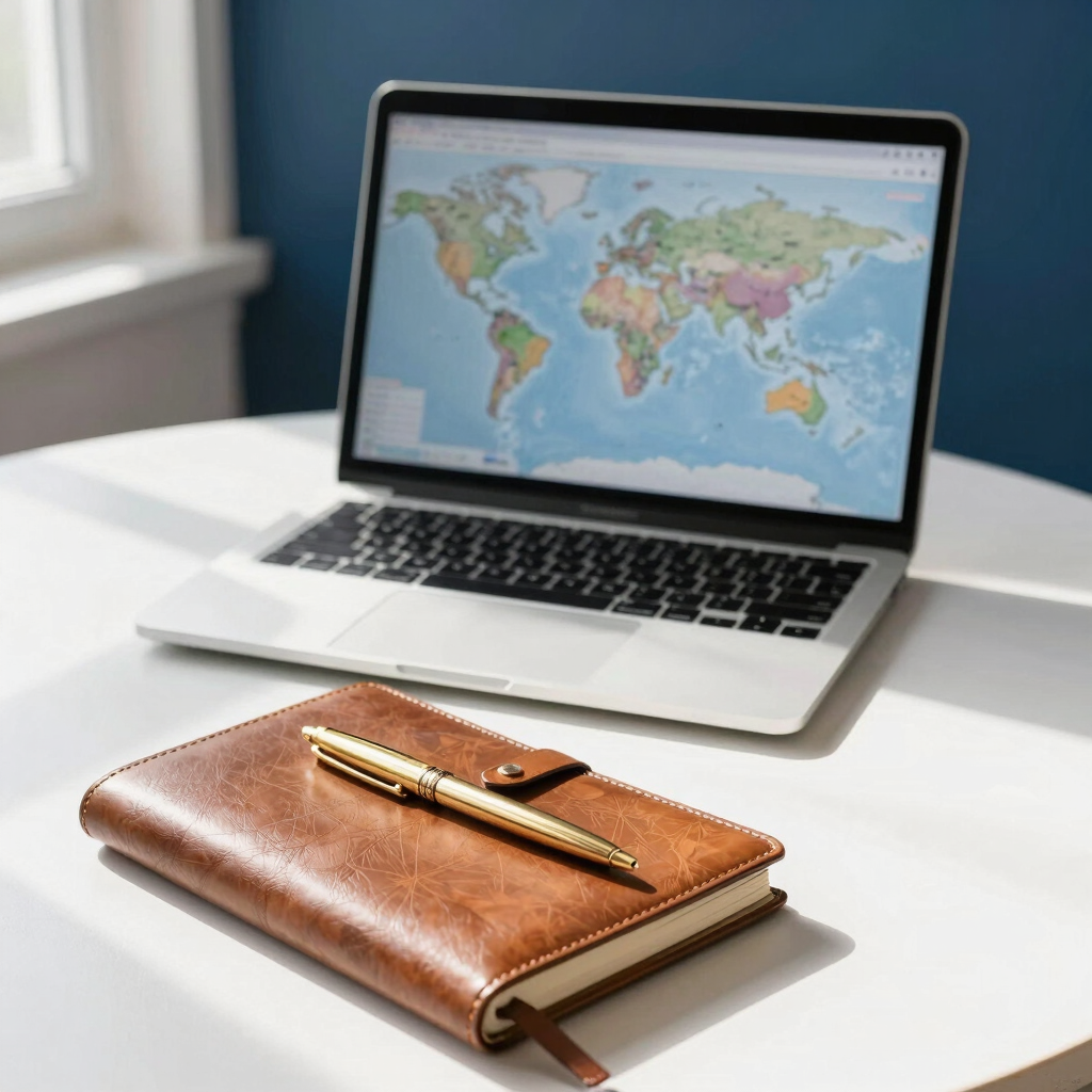 Master's & Bachelor's Programs