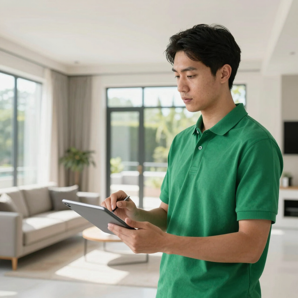 On-Site Volume & Planning Survey