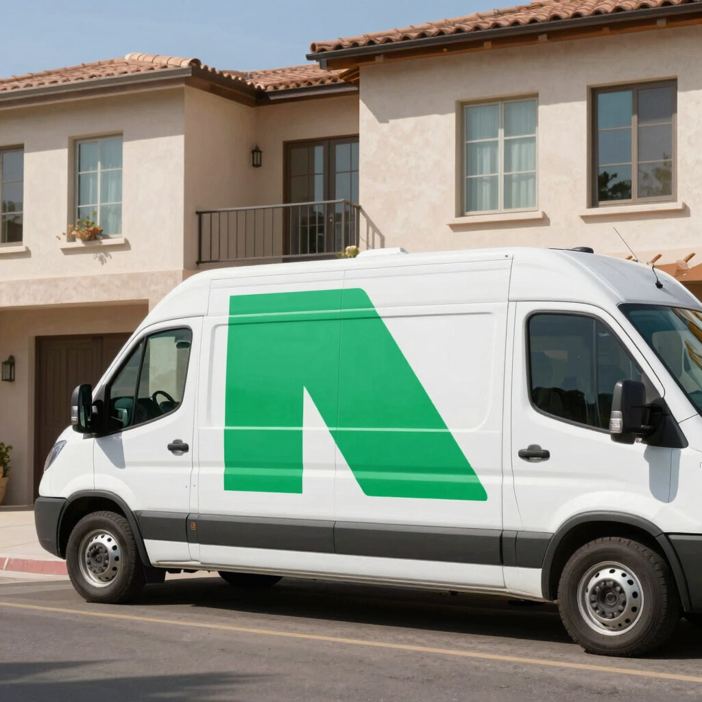 Express Studio Apartment Relocation