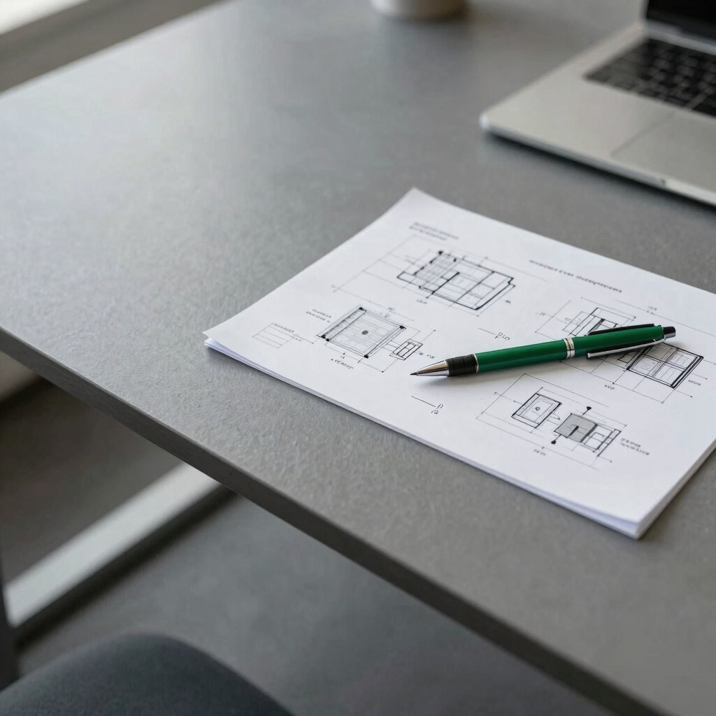 Corporate Office Relocation Planning