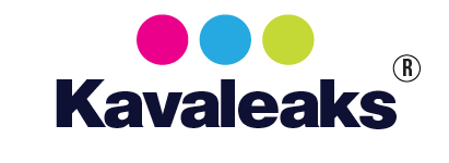 Kavaleaks Rubber Paint logo