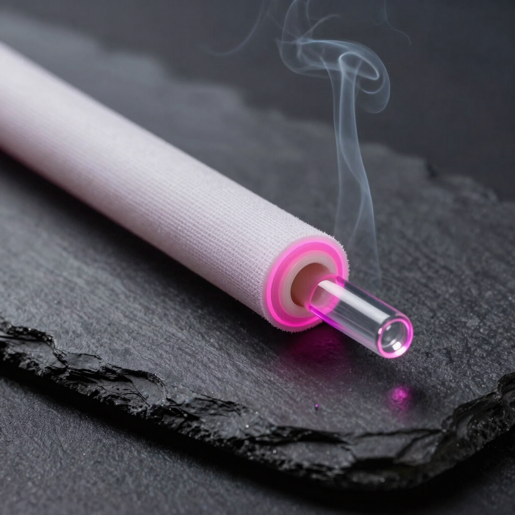 Obsidian Rosin Hash Hole Pre-Roll