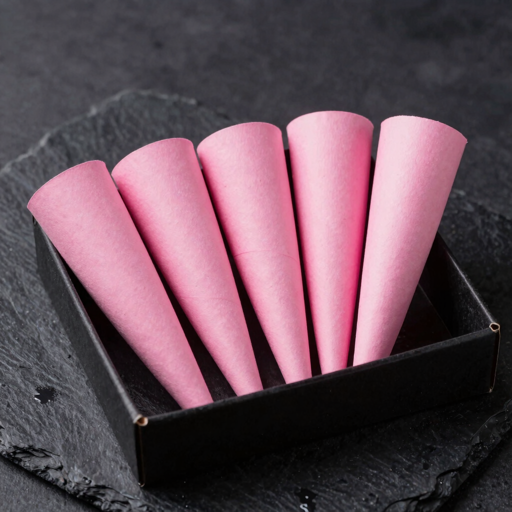 Pink Zkittlez Diamond Pre-Rolls