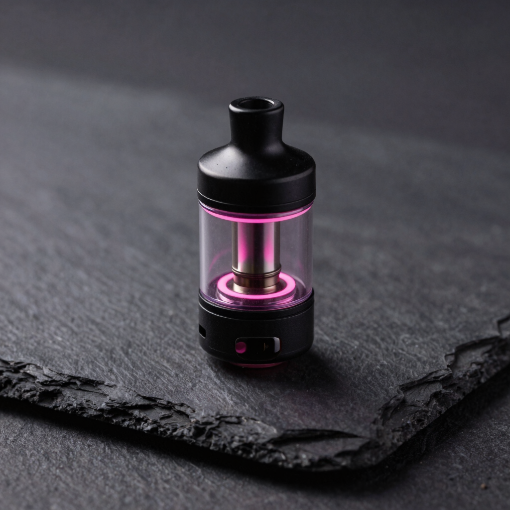 Cosmic Magenta Liquid Diamond Cartridge
