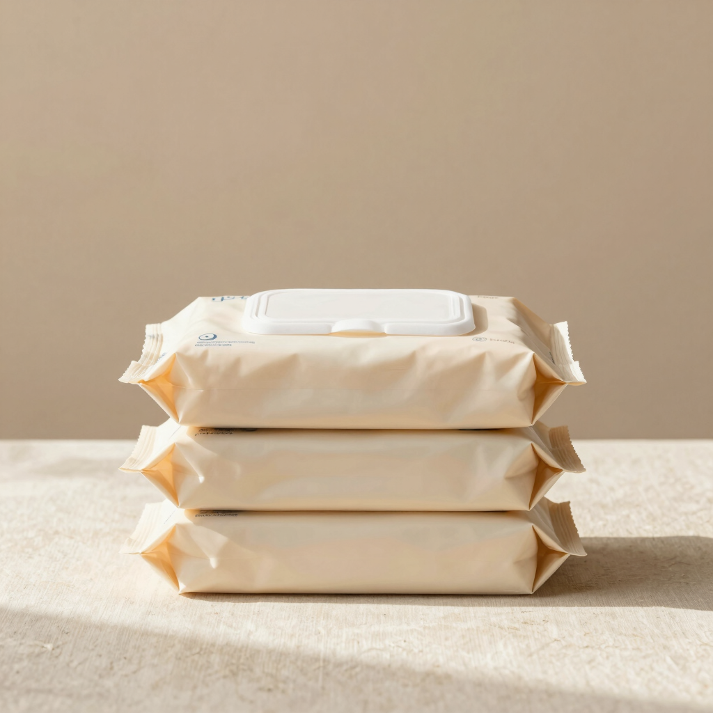 Tender-Care Plant Wipes