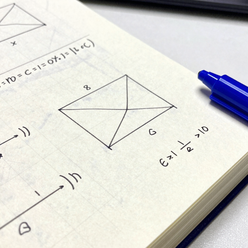 Pendalaman Materi Aljabar & Geometri