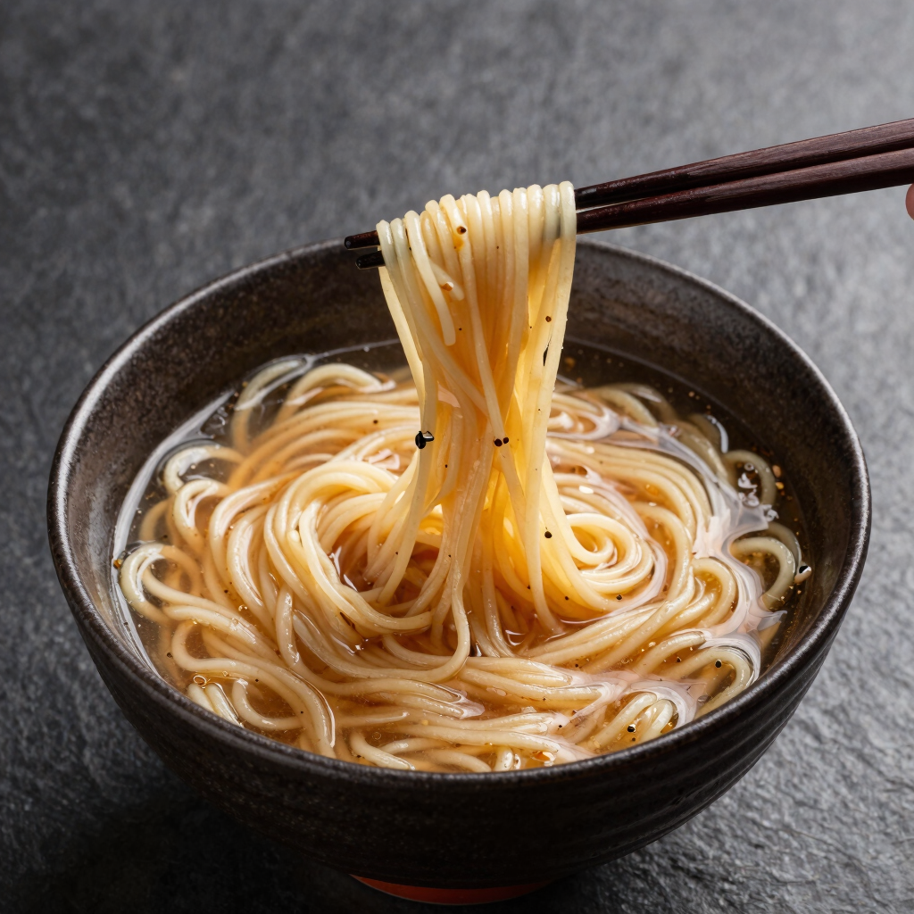Tokyo Shoyu Ramen Kit