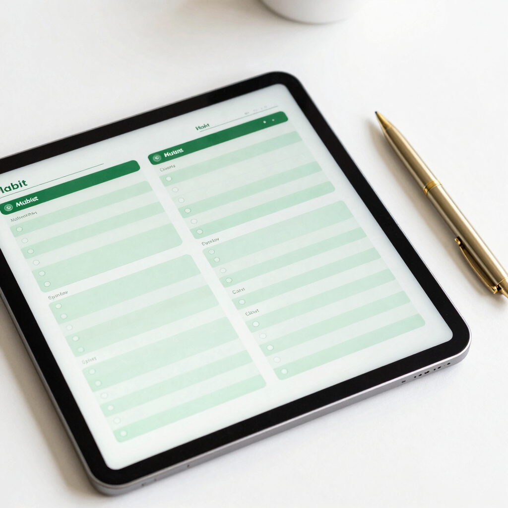 Planner Financeiro Digital Pro