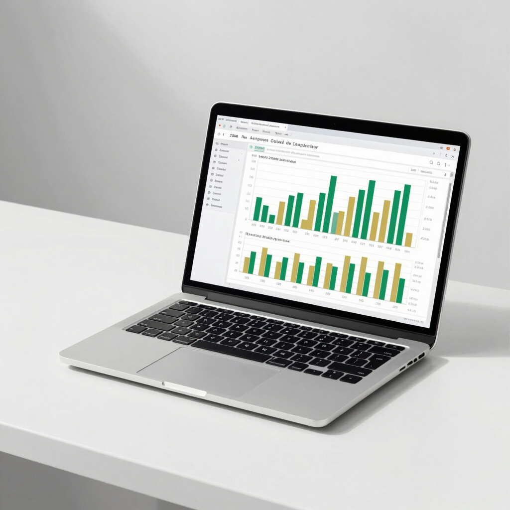 Planilha Inteligente de Controle Financeiro