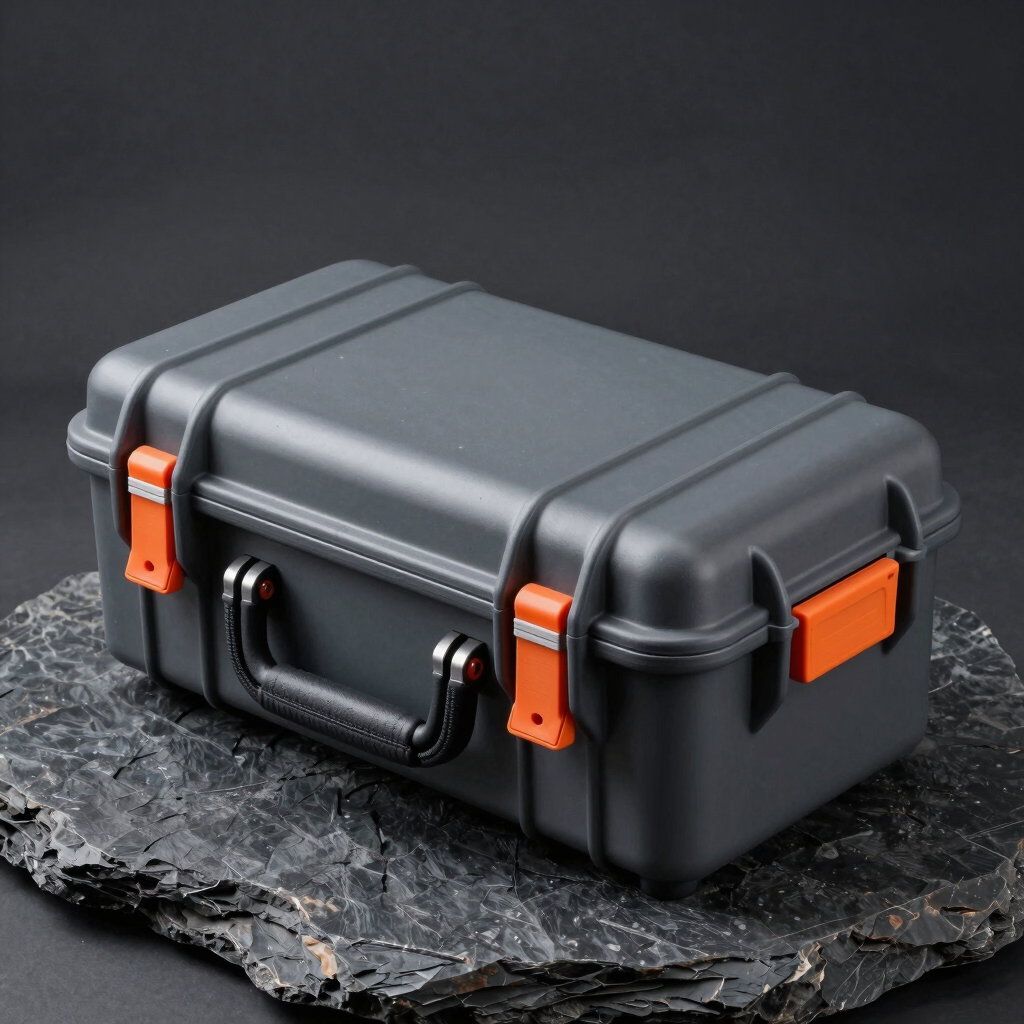 EpiCooler™ Rugged Climate Case