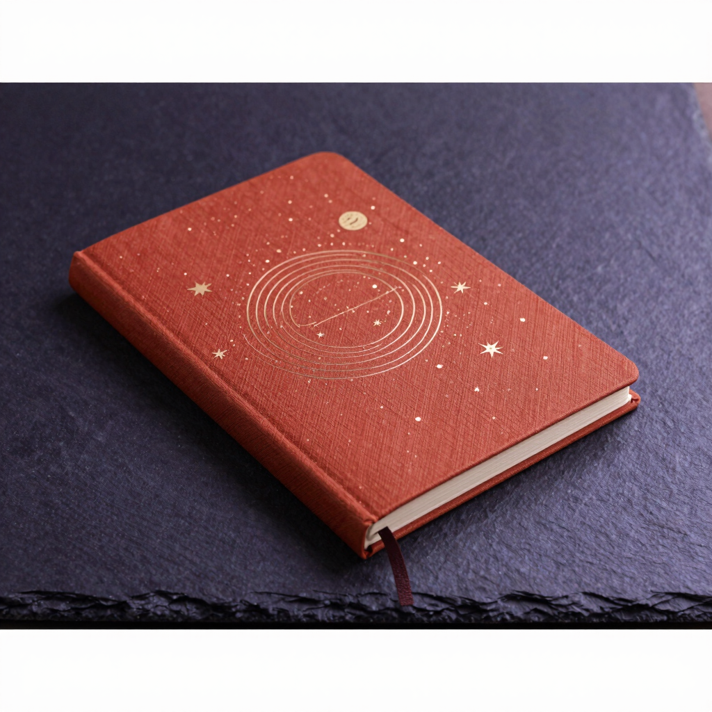 Manifesting Menopause Meditation Journal