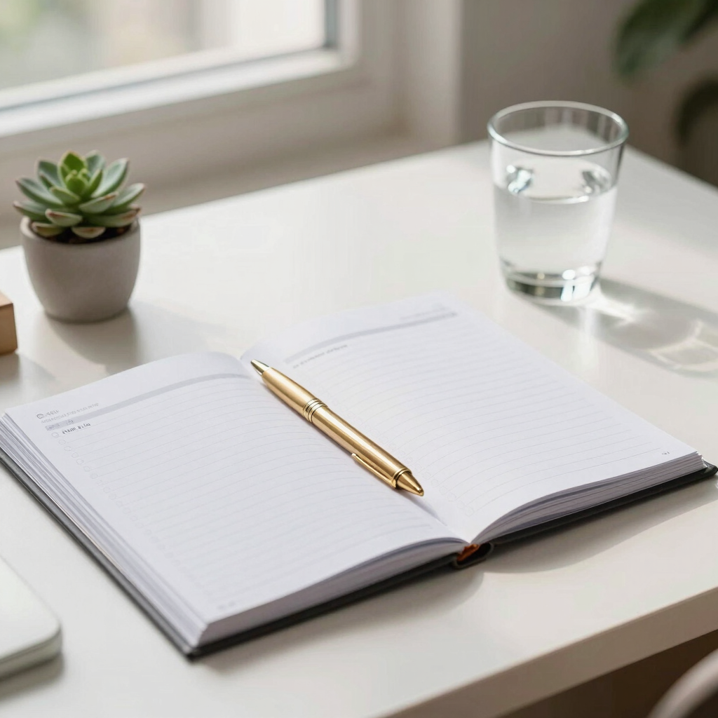 Sesión de Life Coaching y Hábitos