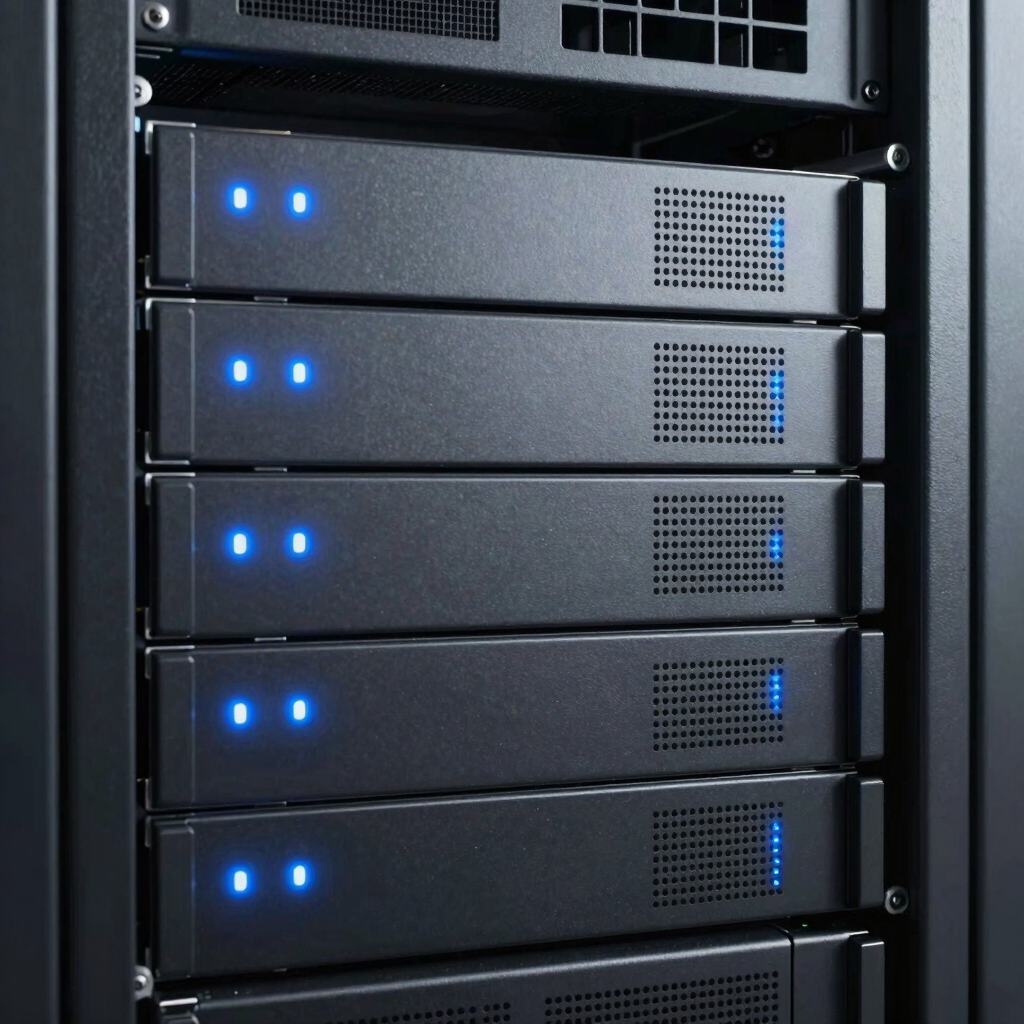 Servidor Virtual Privado Nexo Cloud