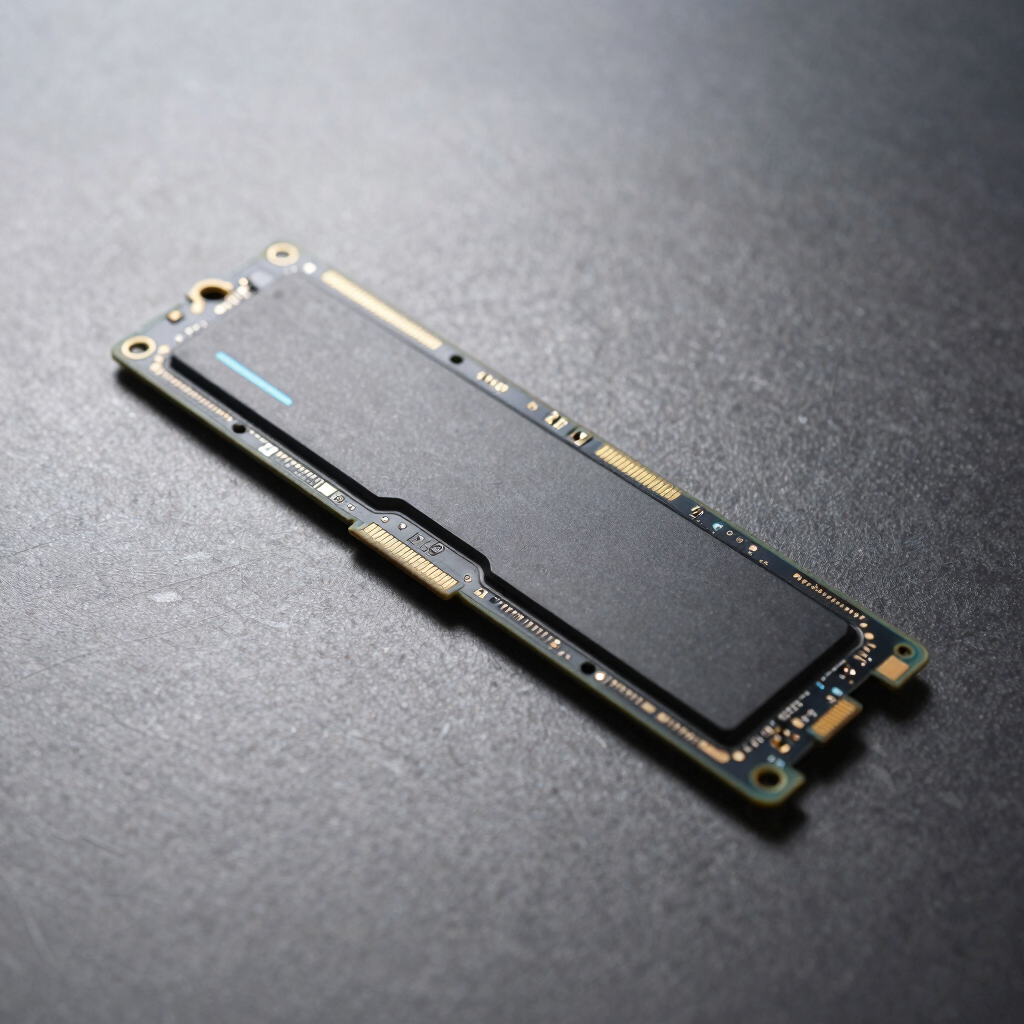 Unidad de Almacenamiento SSD NVMe 1TB