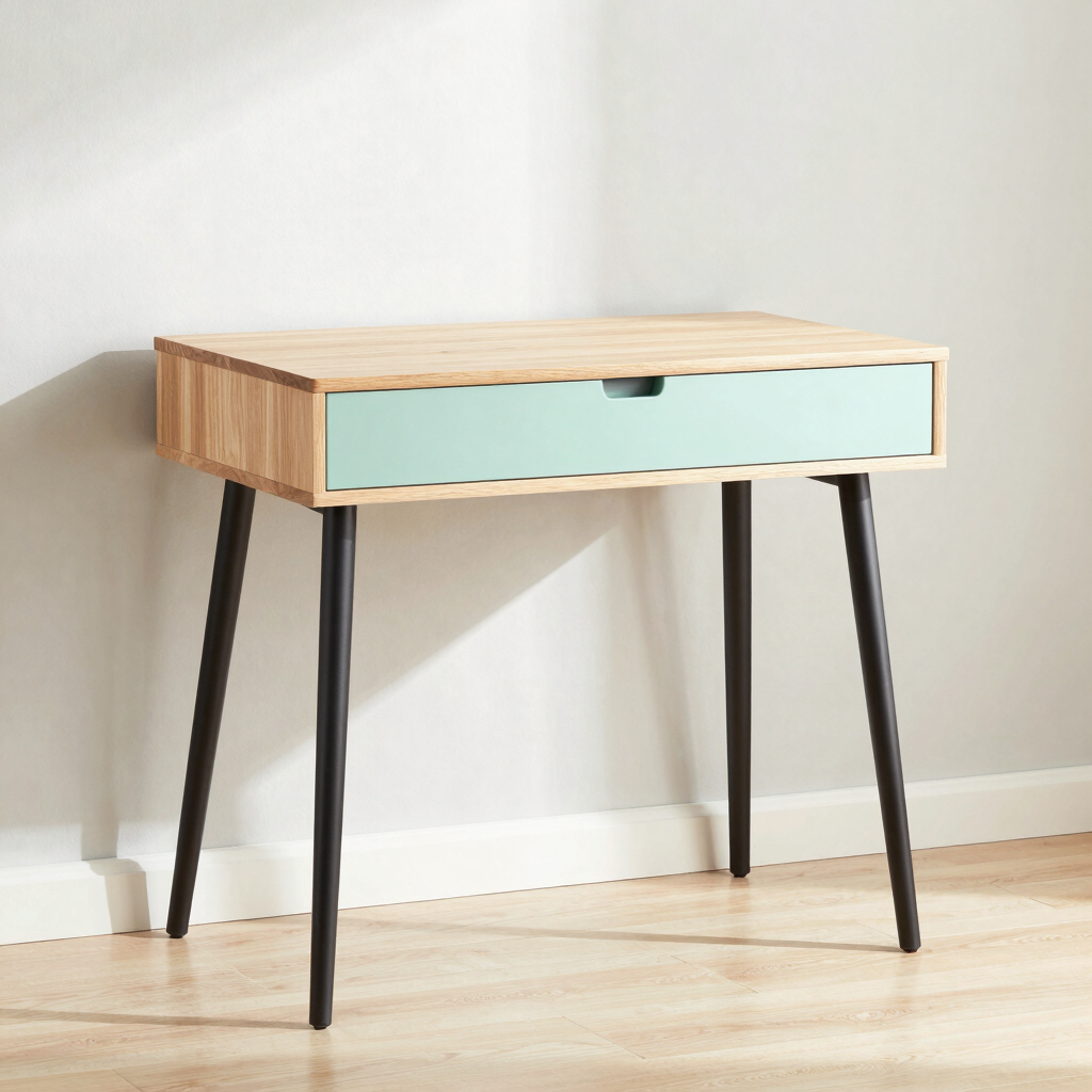 Lumi Minimalist Study Desk