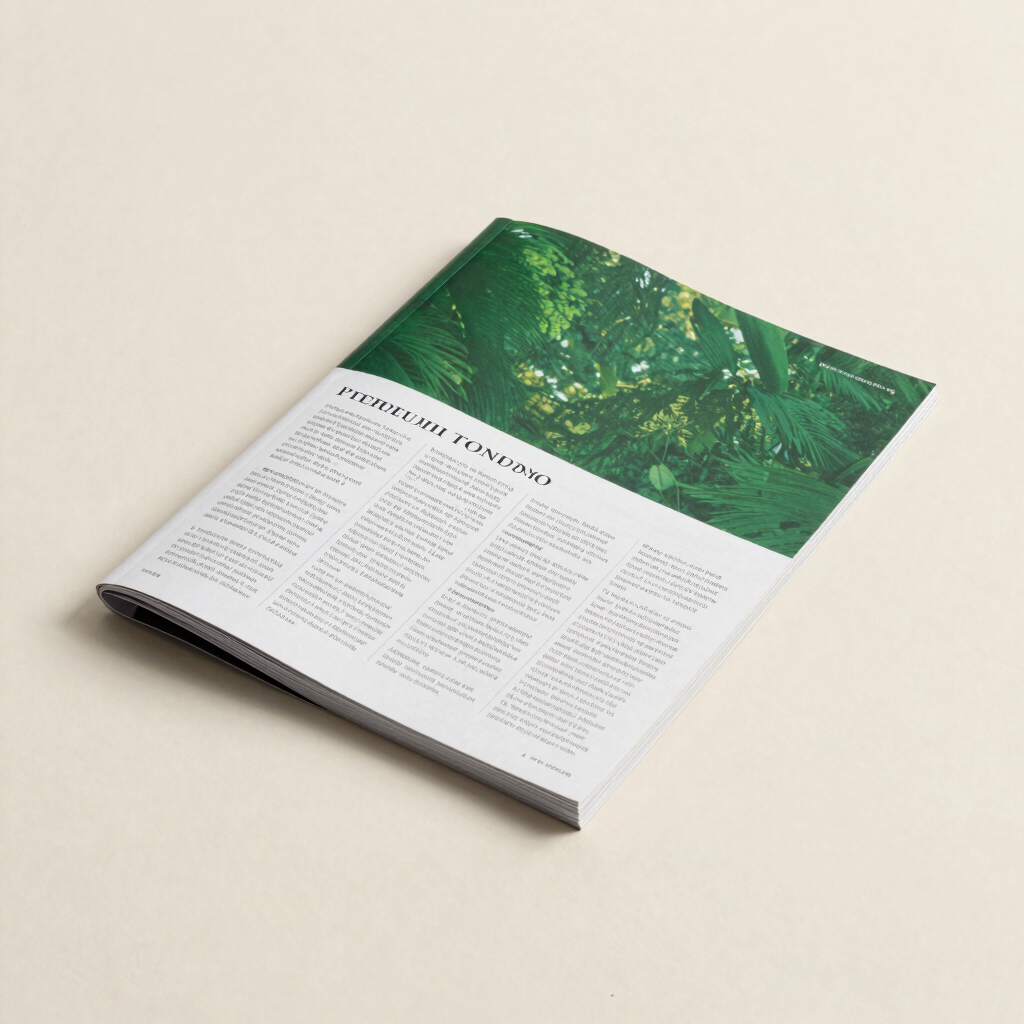 Majalah Edukasi Tiga Dalam - Edisi Perdana