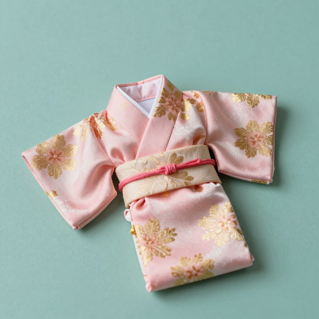 Kimono Kioto para Gatos