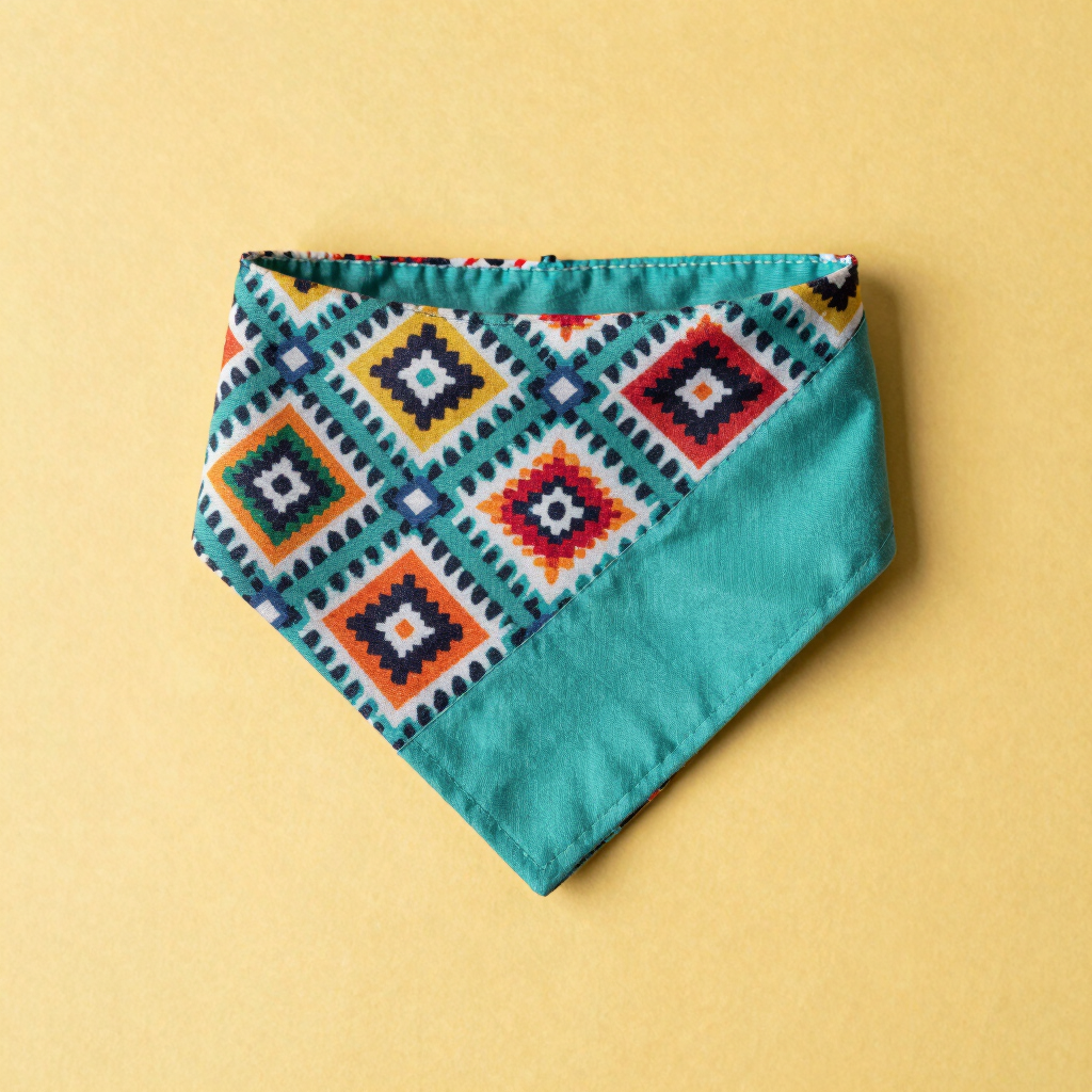 Bandana Celaya Multicolor