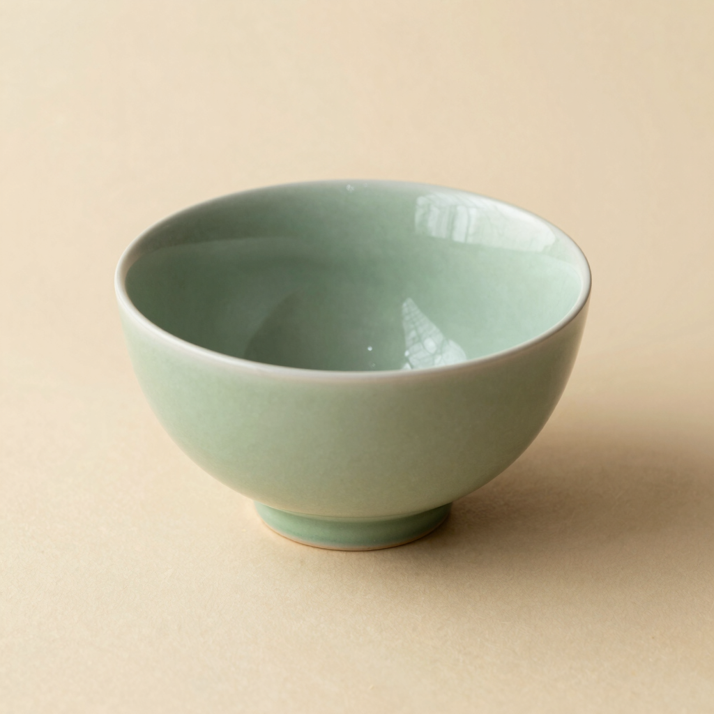 Slow Morning Matcha Bowl