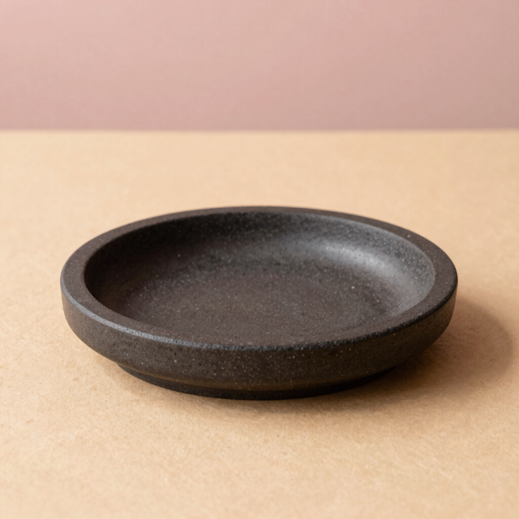 Grounded Incense Hearth