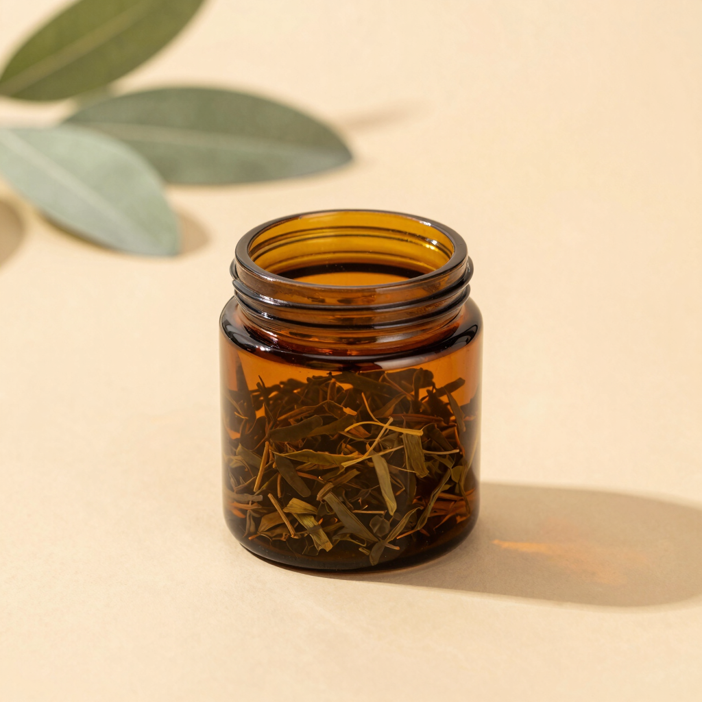 Daily Nourish Herbal Blend