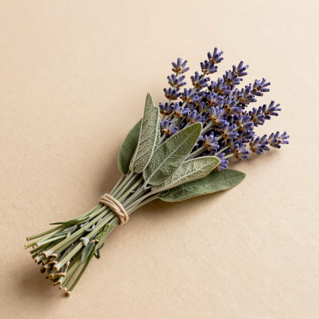 Sacred Smoke Cleansing Bundle