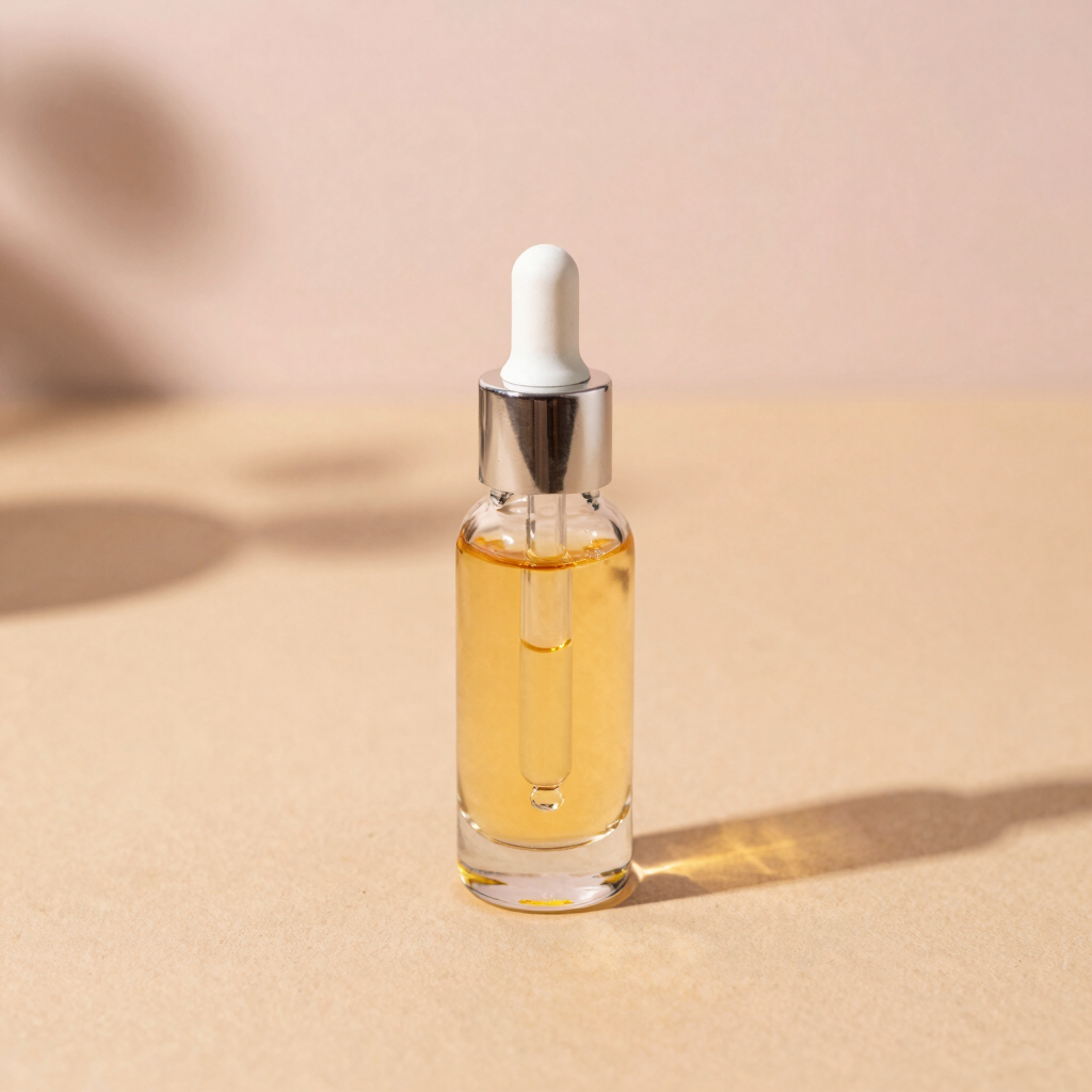 Inner Glow Botanical Serum