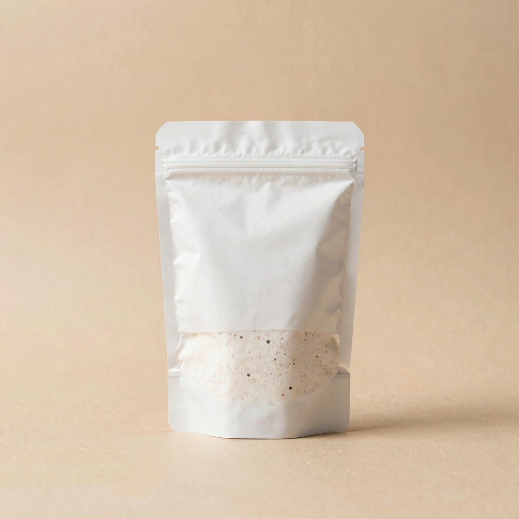 Restorative Magnesium Bath Flakes