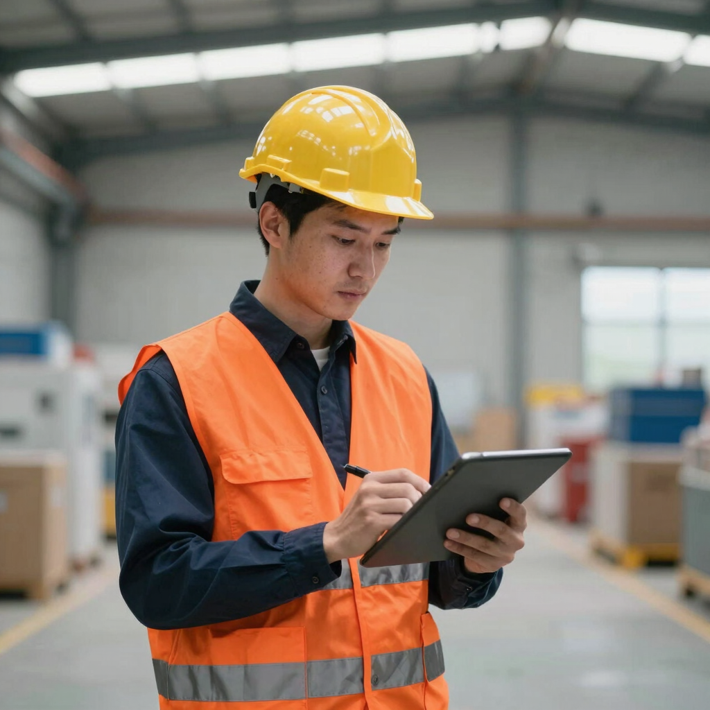 Commercial Premises Scrap Audit
