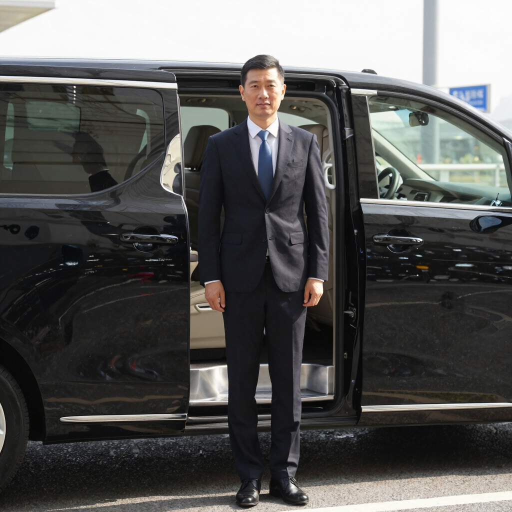 Birmingham Airport Transfer (BHX)