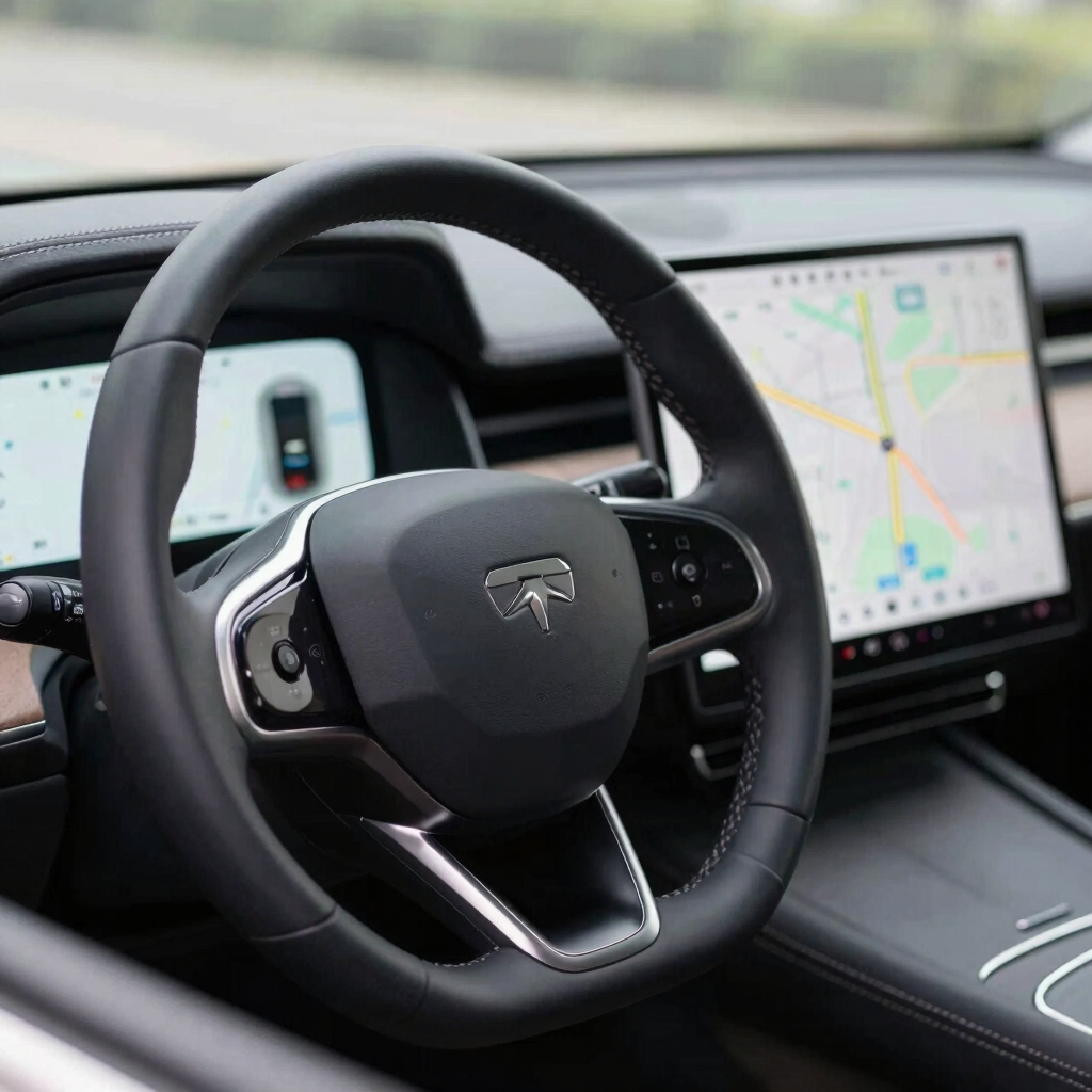Hourly Private Chauffeur Service