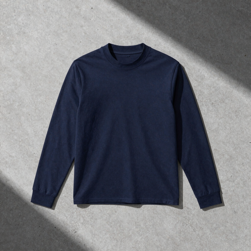 Ink Long Sleeve Tee