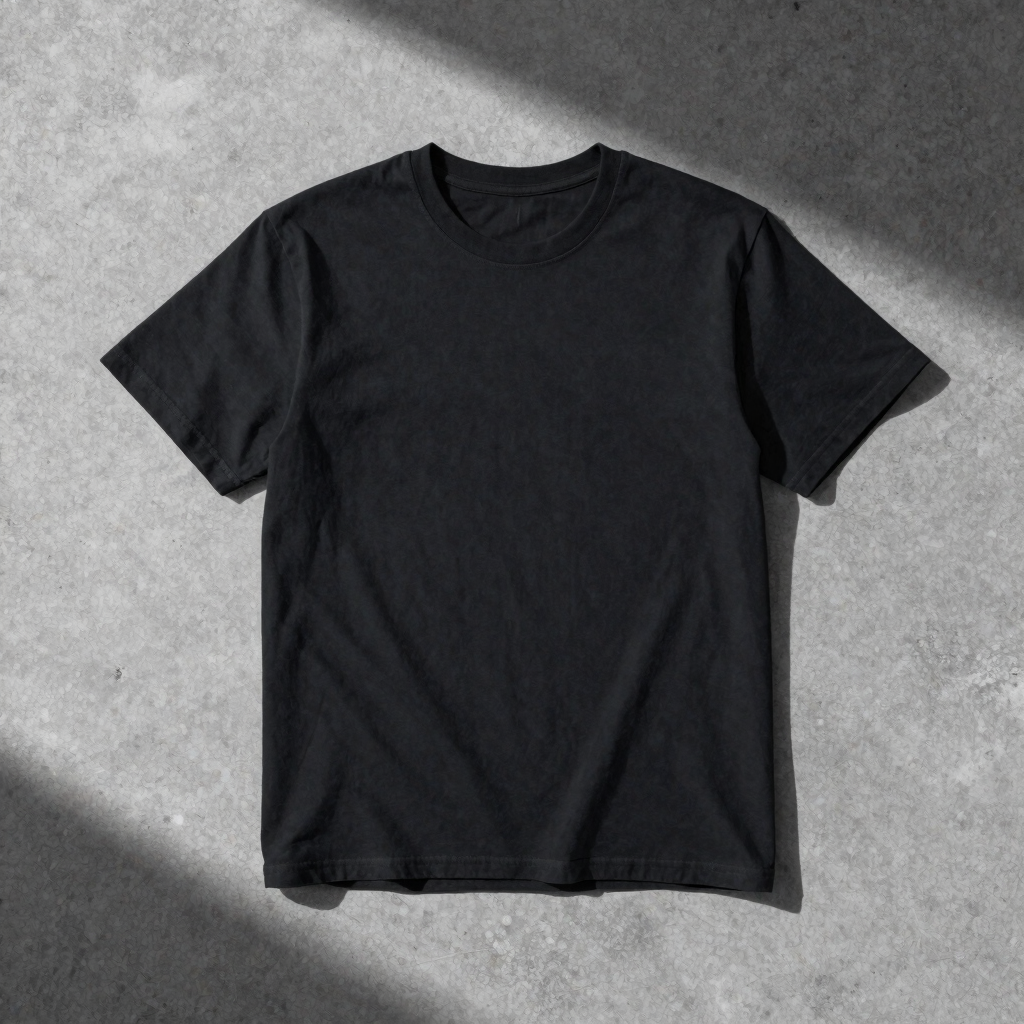 Arch Heavyweight Tee